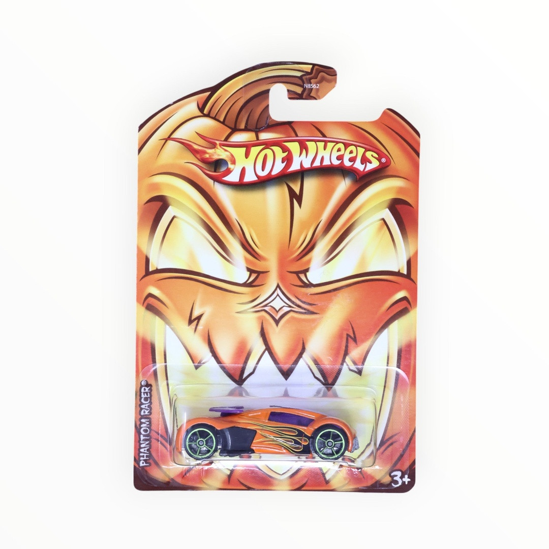 Phantom Racer – Hot Wheels Price Guide