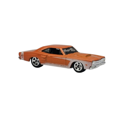 1969 Dodge Coronet Superbee