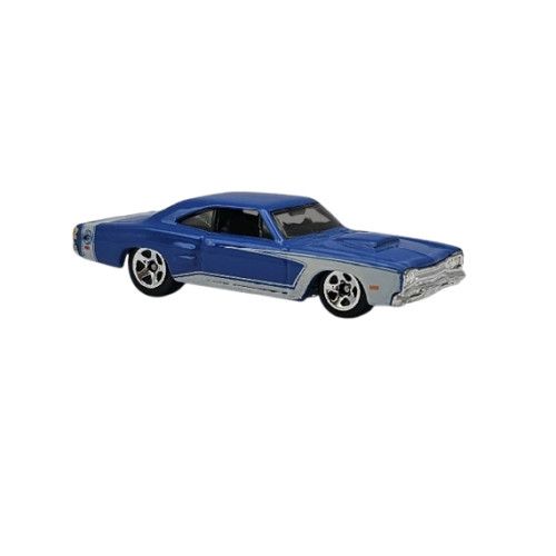 1969 Dodge Coronet Superbee