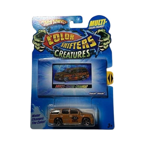 '07 Cadillac Escalade