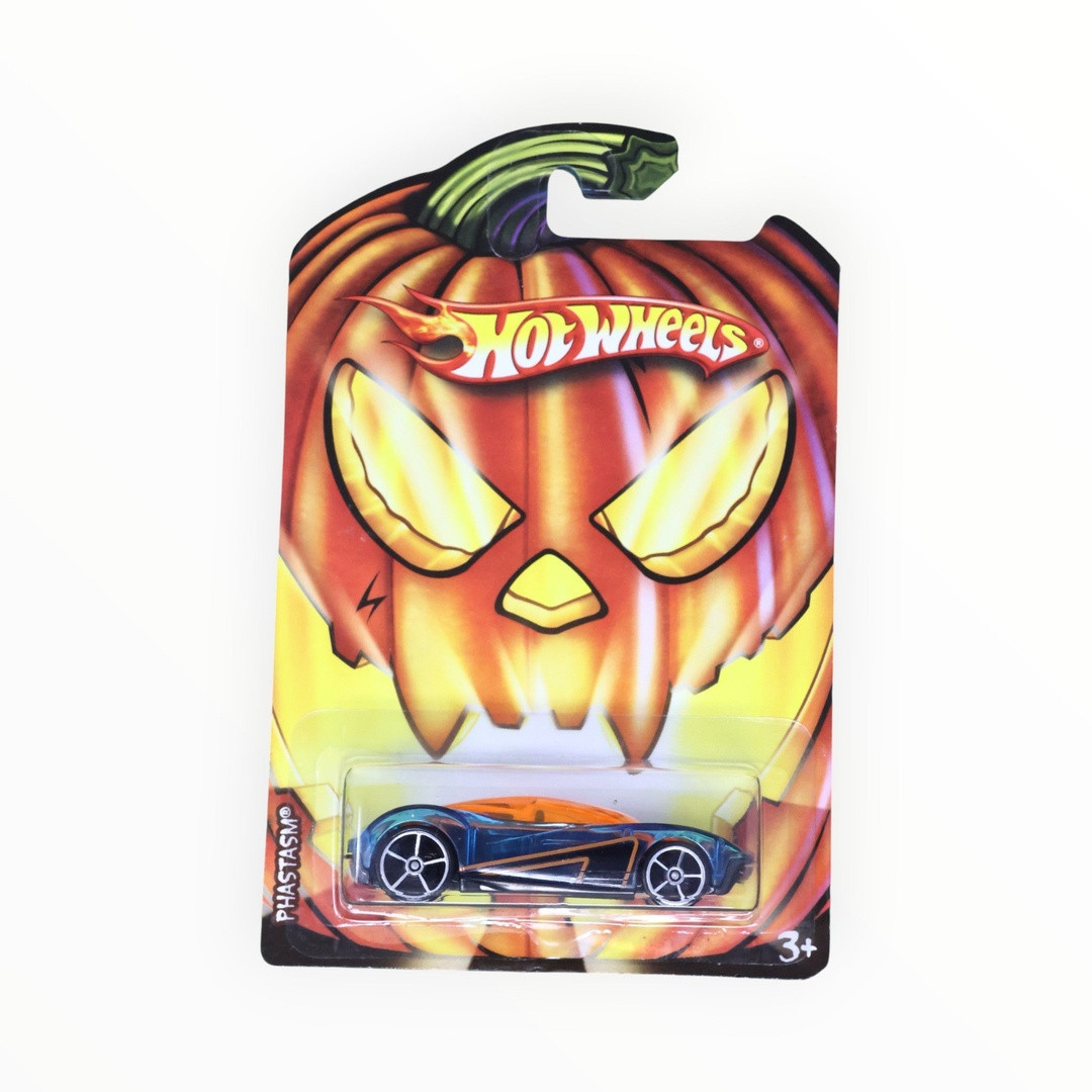 Phastasm – Hot Wheels Price Guide