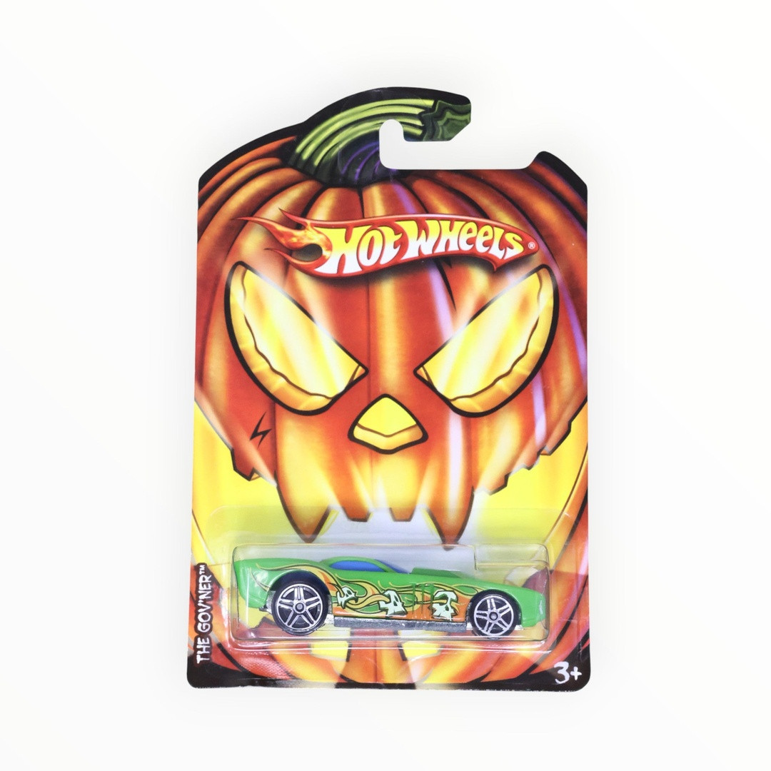 The Gov'ner – Hot Wheels Price Guide