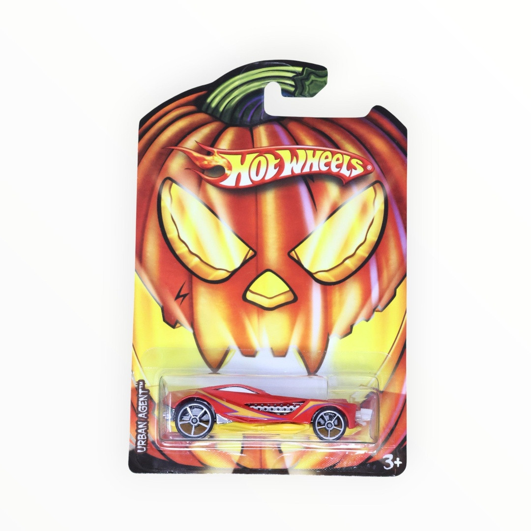 Urban Agent – Hot Wheels Price Guide
