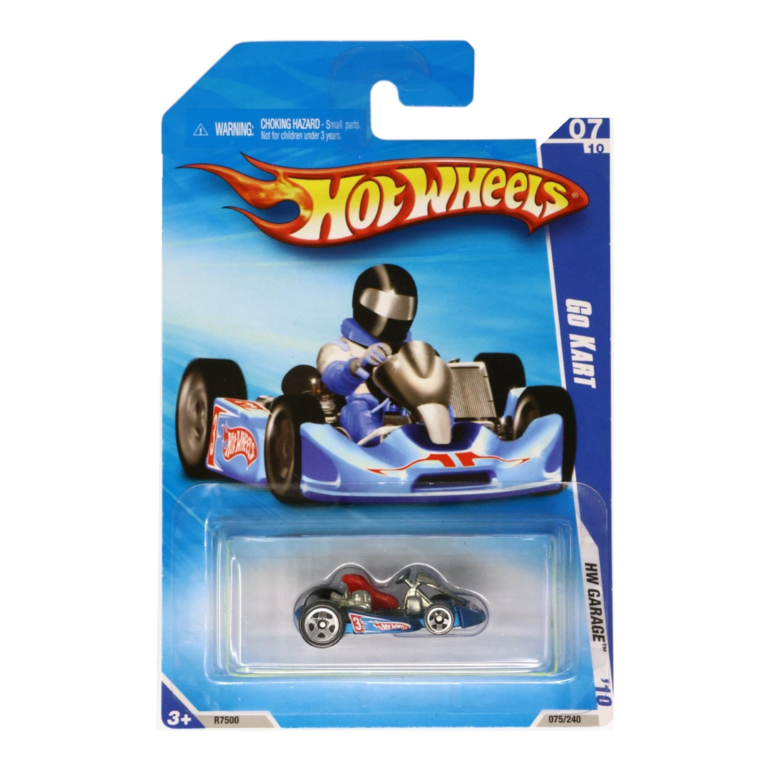 Go Kart