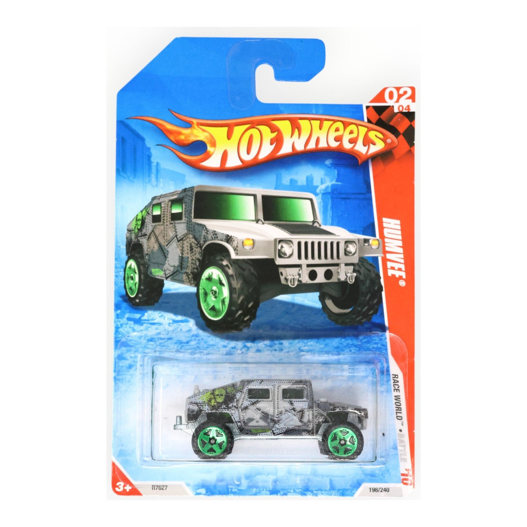 Humvee