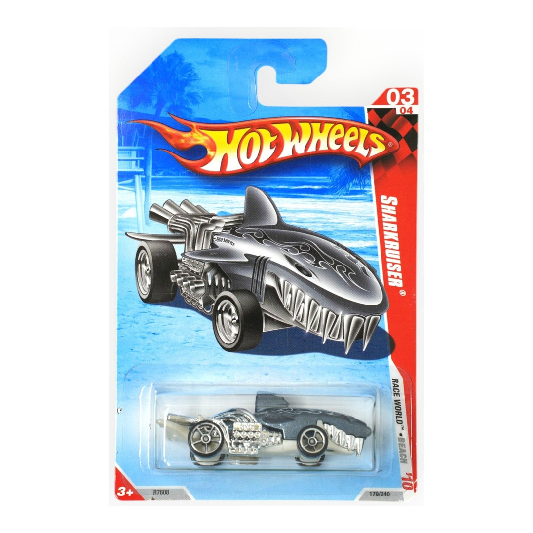 Sharkruiser
