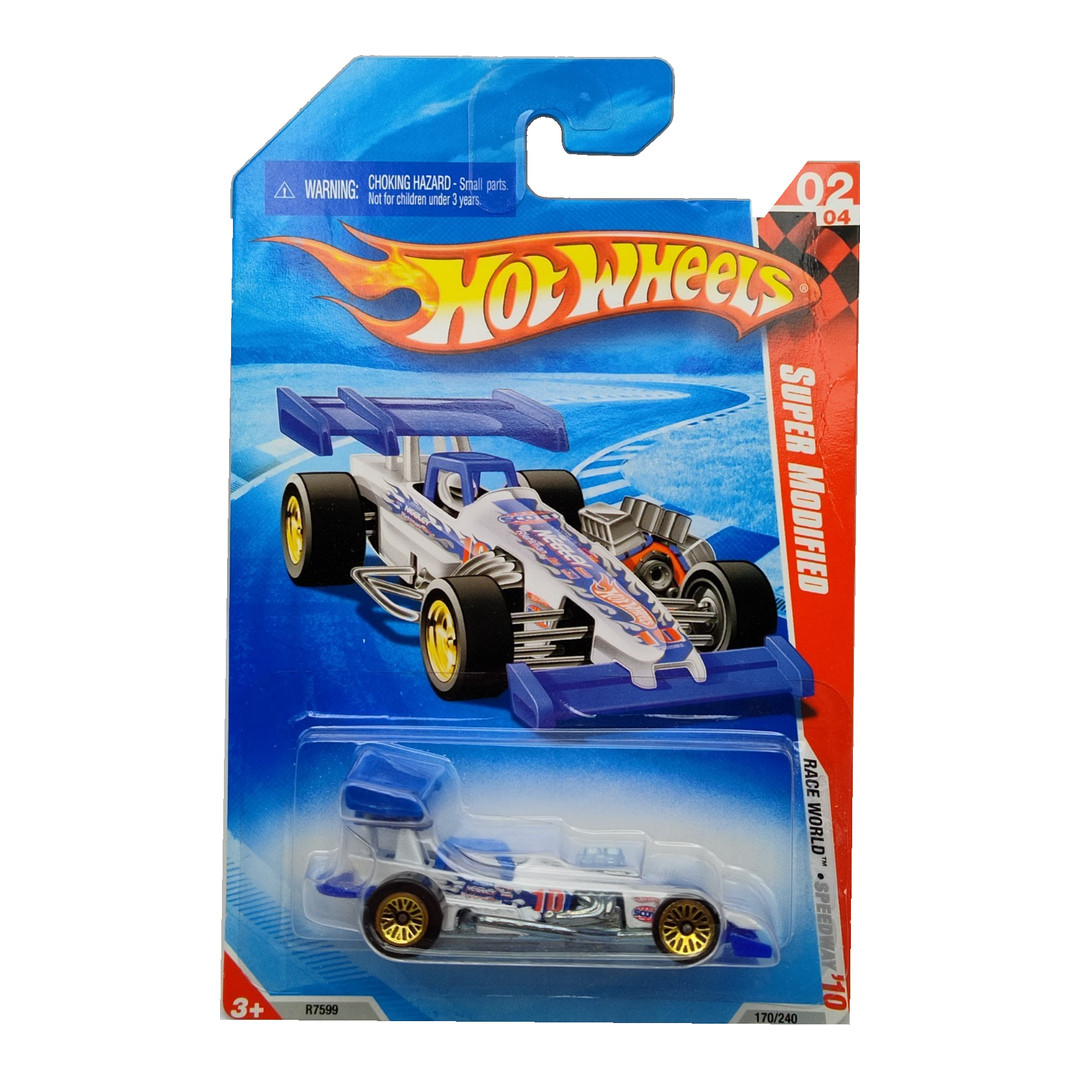 Super Modified