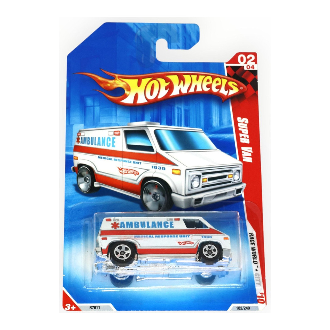 Super Van