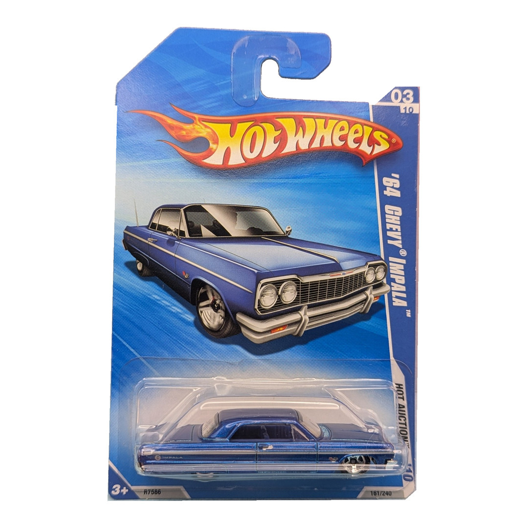 '64 Chevy Impala