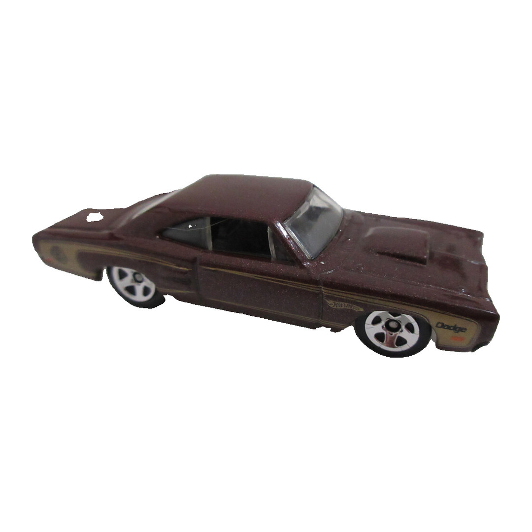 '69 Dodge Coronet Super Bee