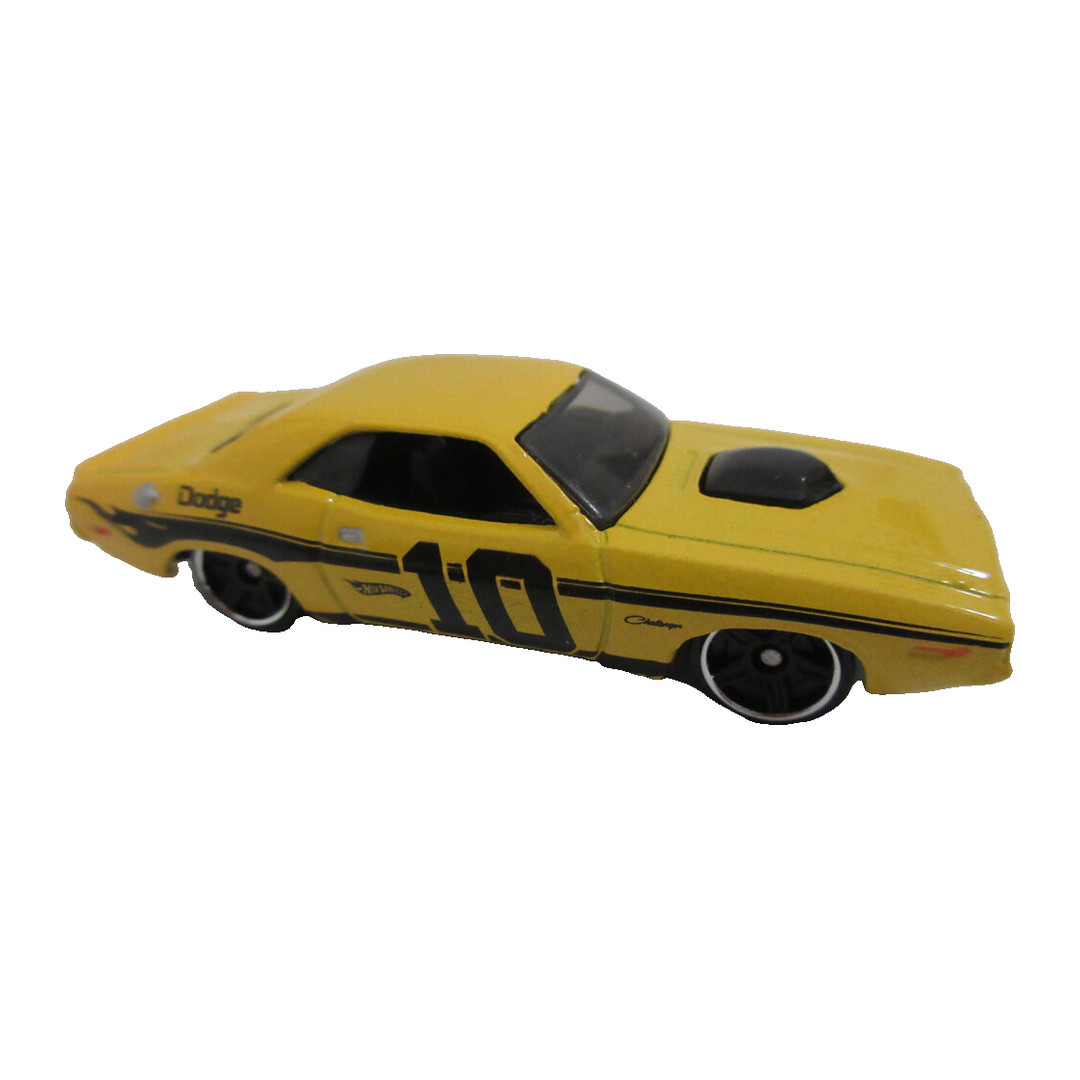 '70 Dodge Hemi Challenger