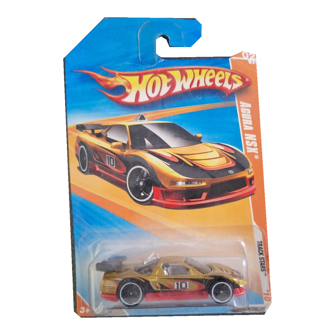 Acura NSX