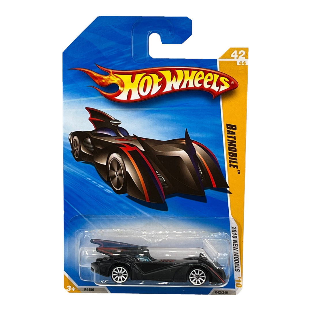 Batmobile