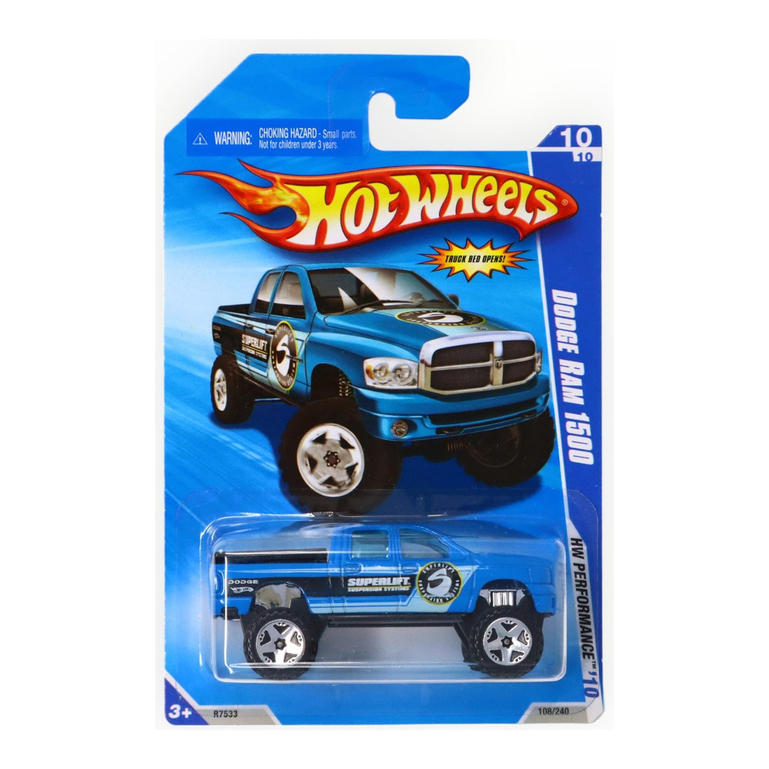 Dodge Ram 1500