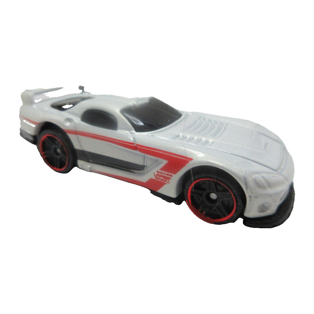 Dodge Viper GTS-R