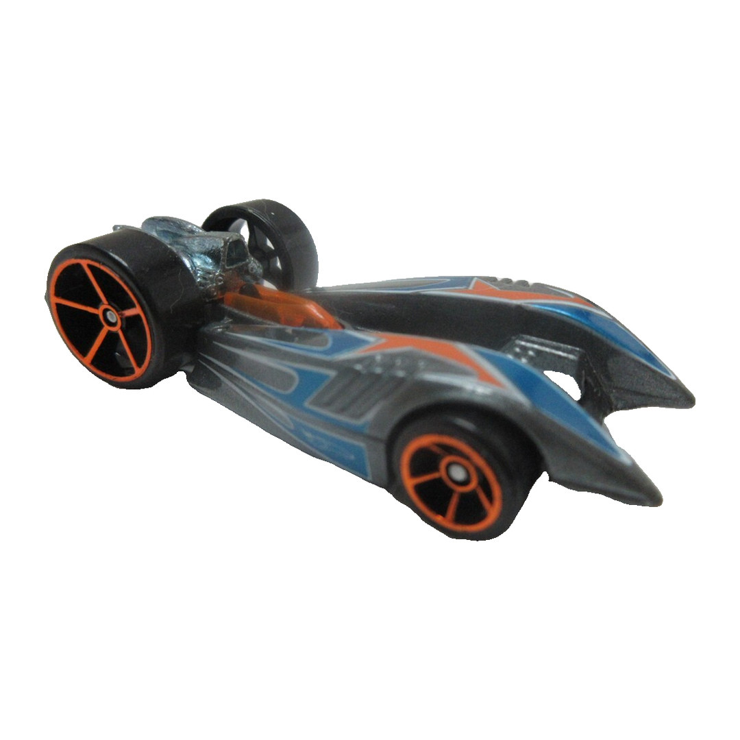 Duel Fueler