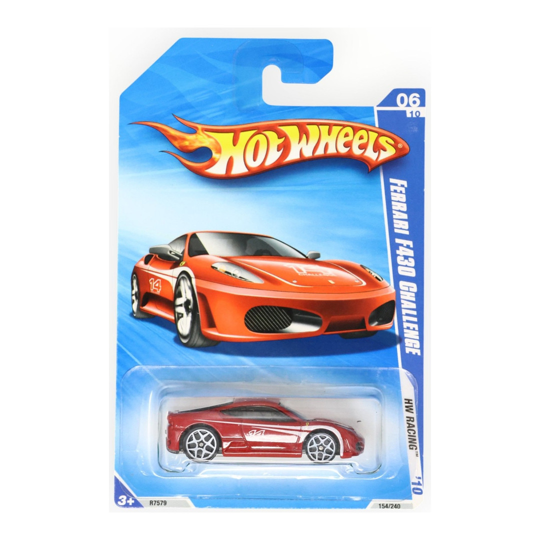Ferrari F430 Challenge