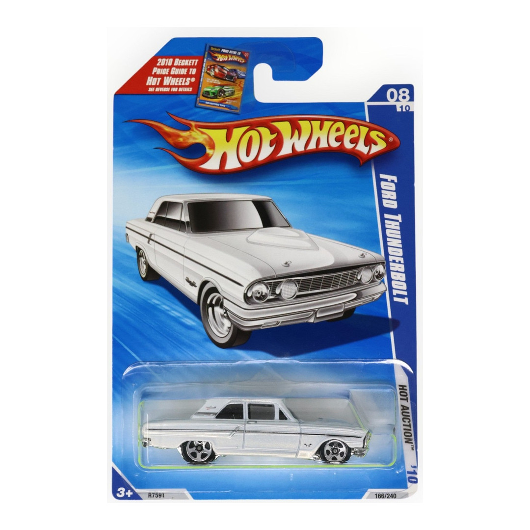 Ford Thunderbolt