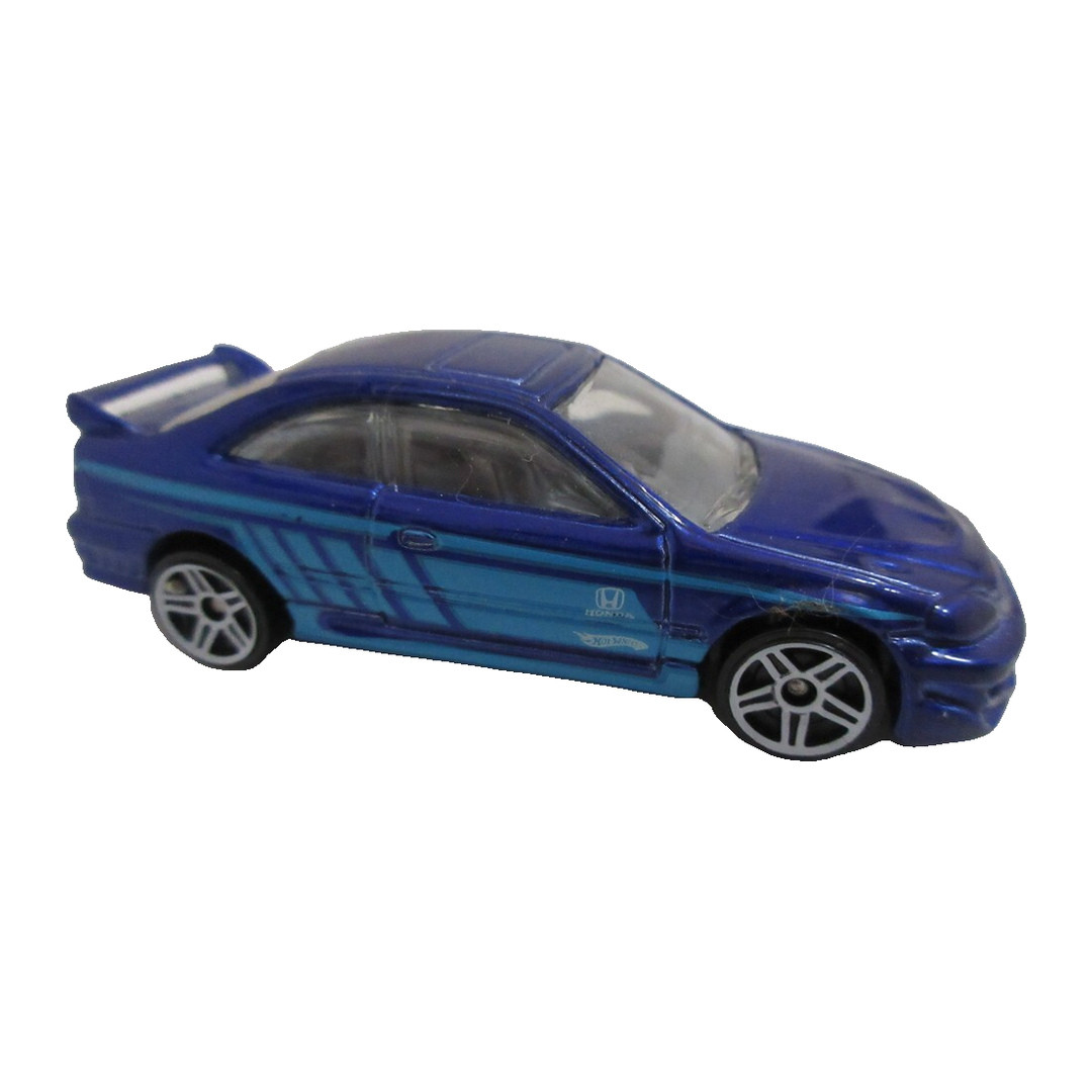 Honda Civic Si
