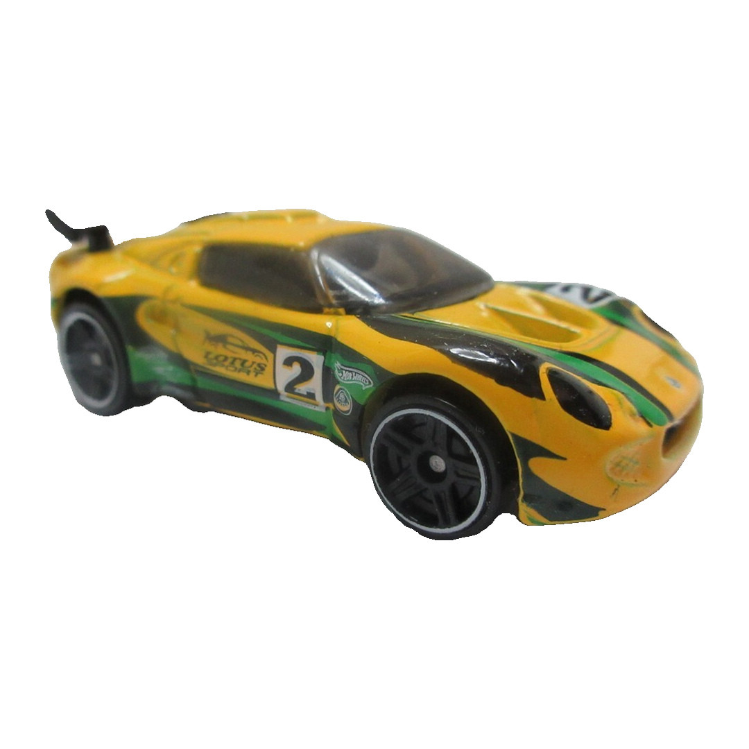 Lotus Sport Elise