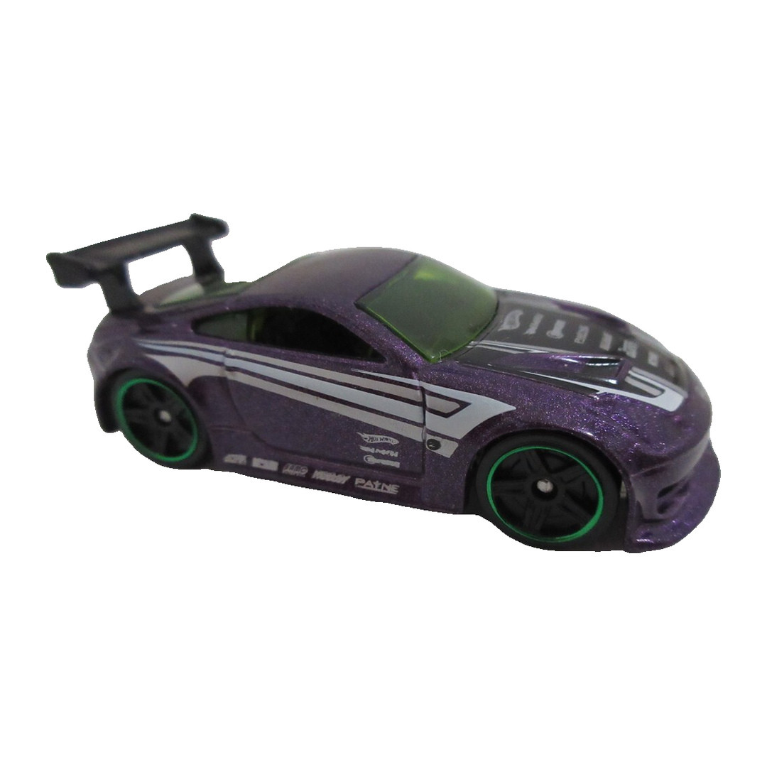 Nissan 350Z