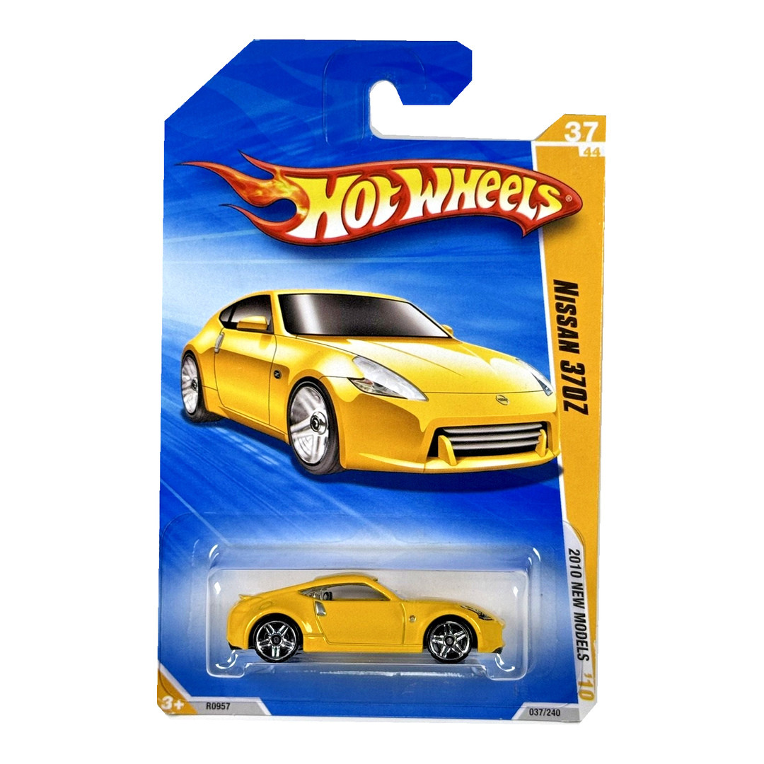 Nissan 370Z