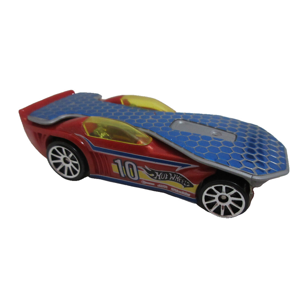 Solar Reflex