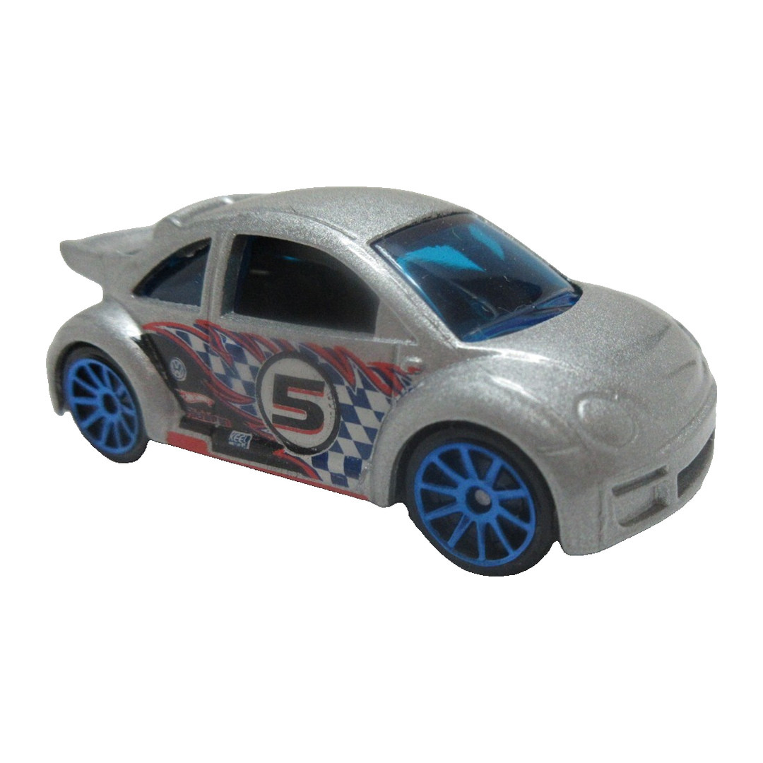 Volkswagen New Beetle Cup