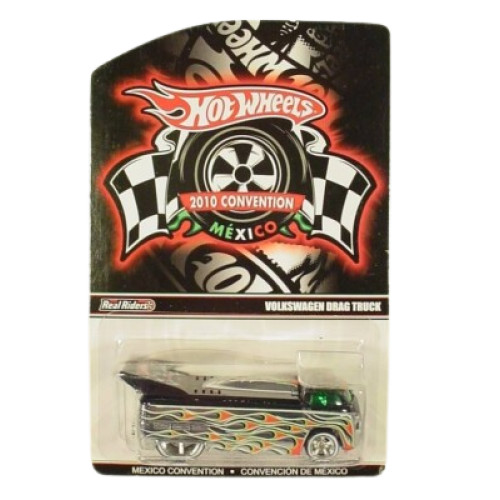 Volkswagen Drag Truck