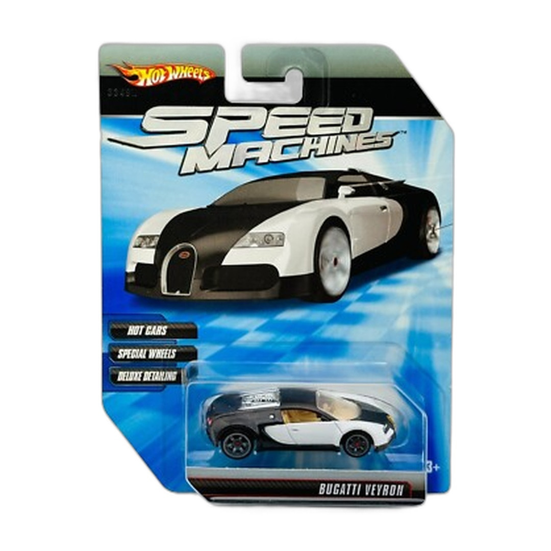 Bugatti Veyron