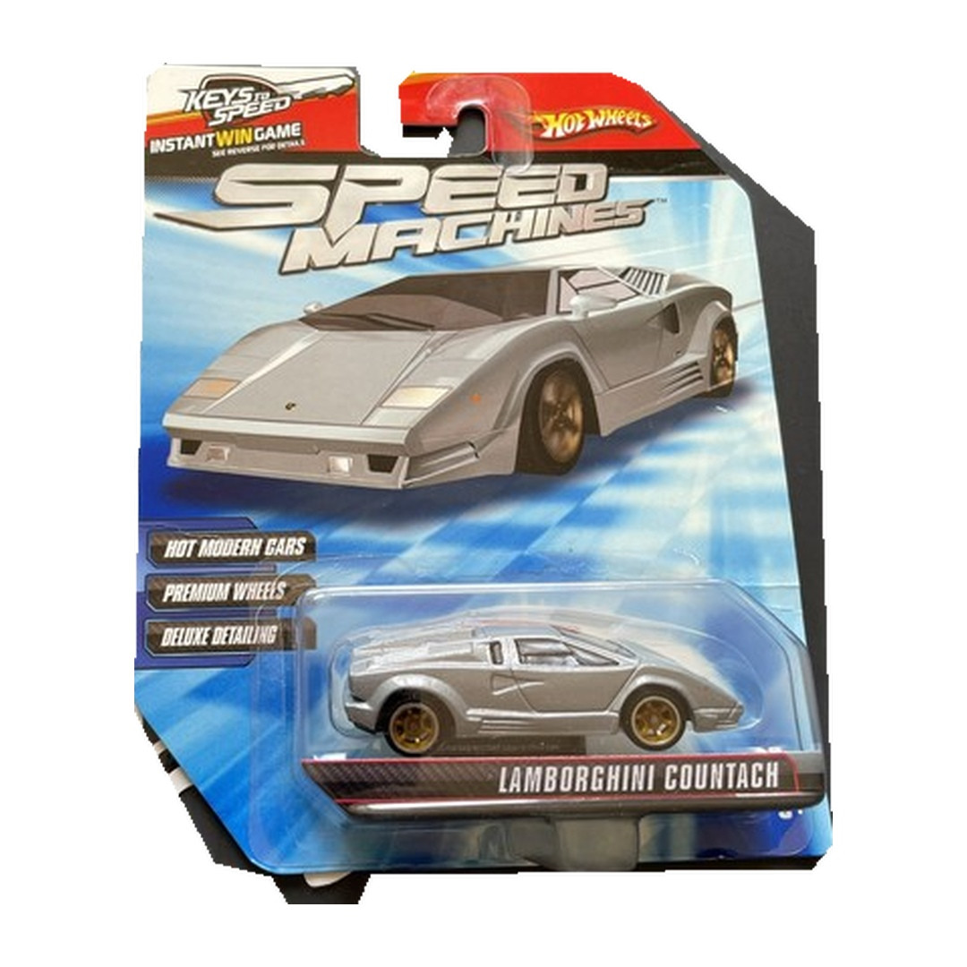 Lamborghini Countach