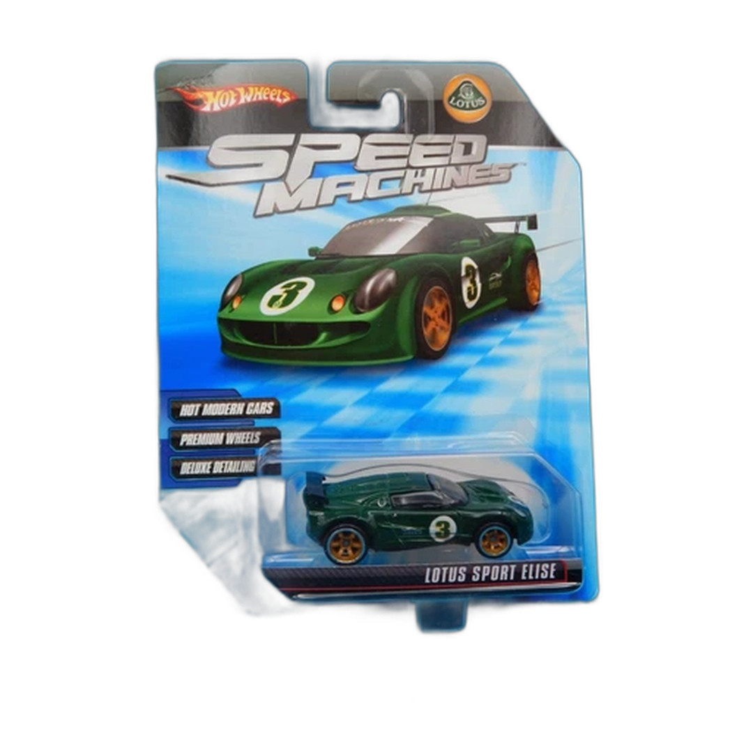 Lotus Sport Elise