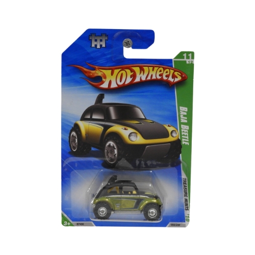 Baja Beetle