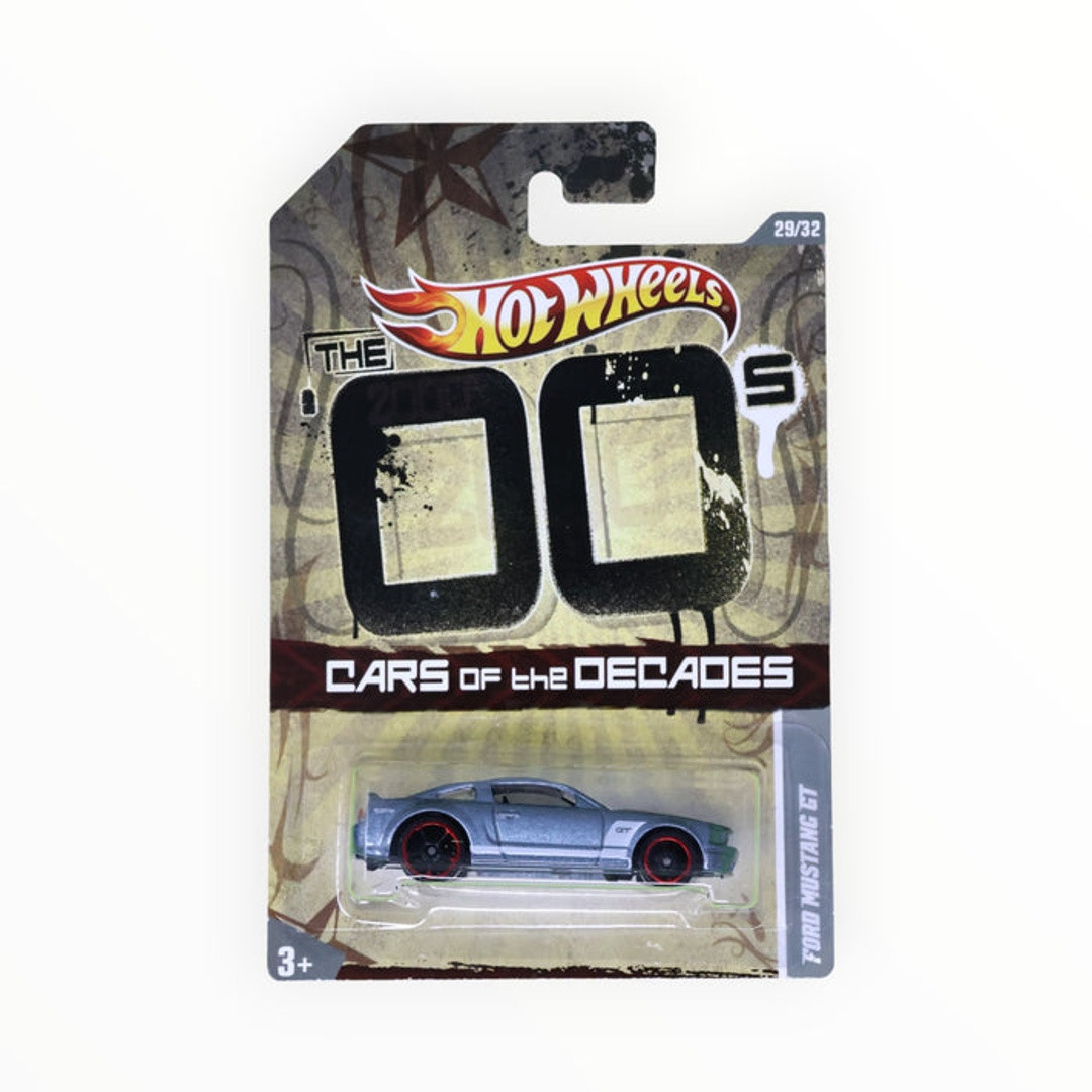 2005 Ford Mustang GT