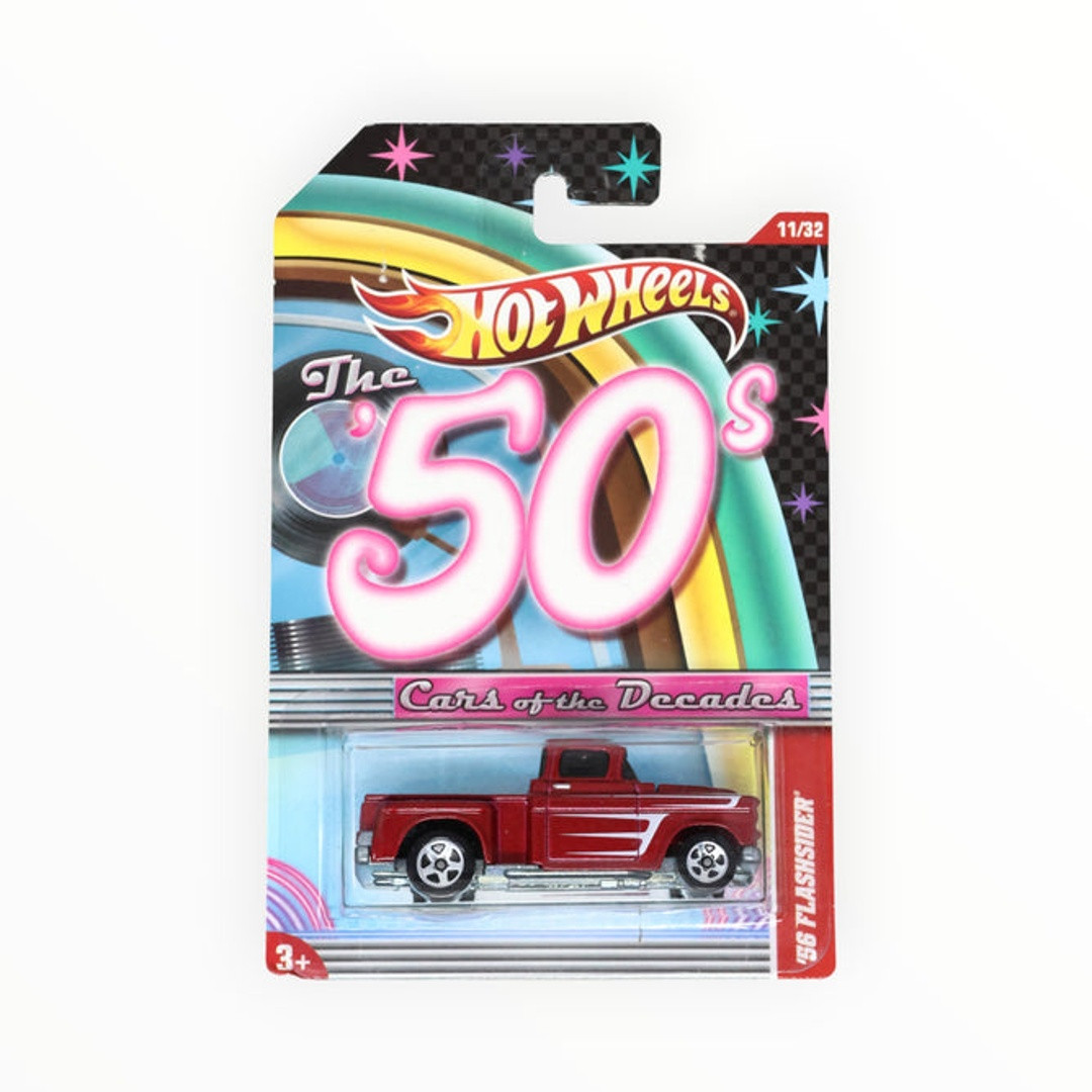 '56 Flashsider