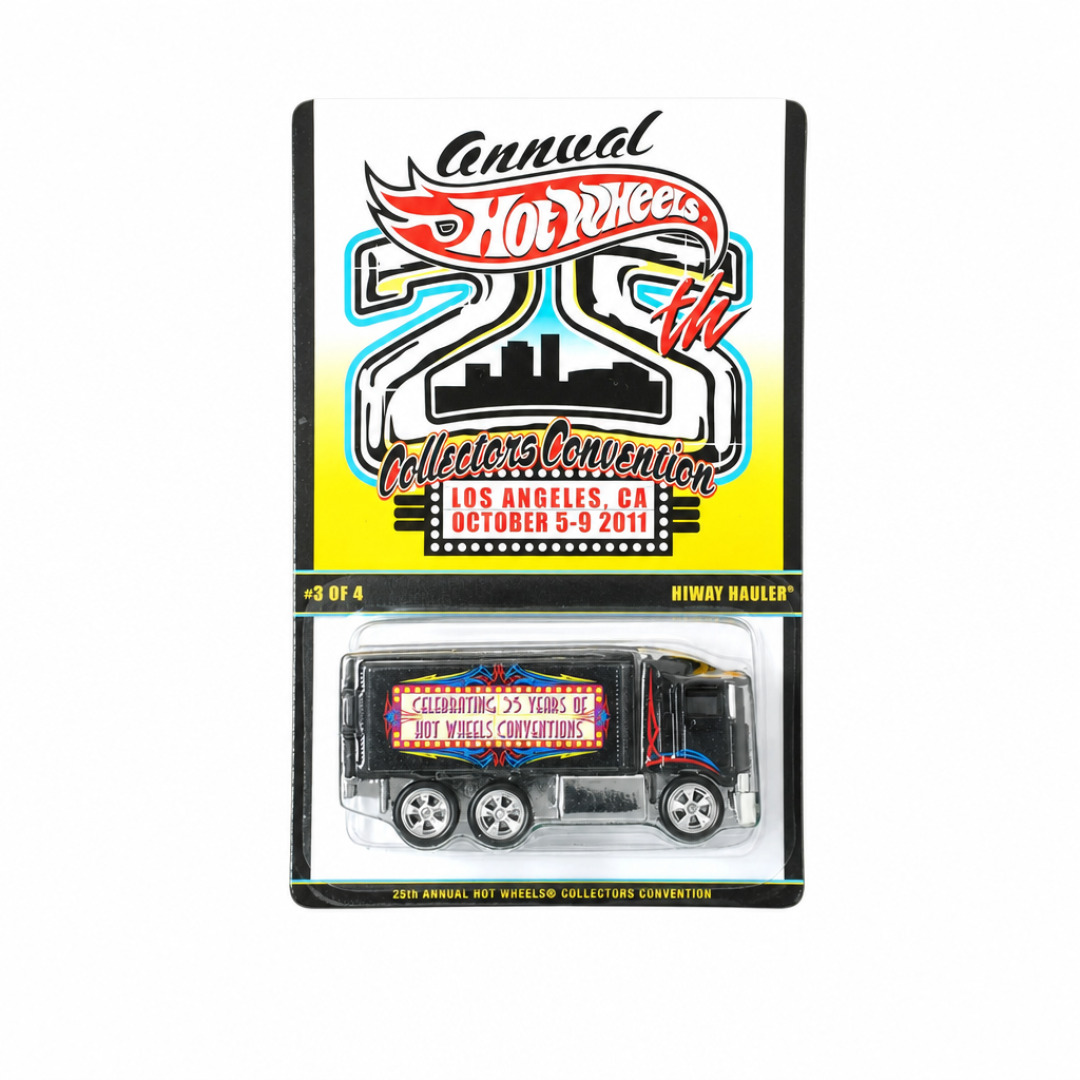 Hiway Hauler