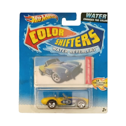 Shelby Cobra 427 S/C