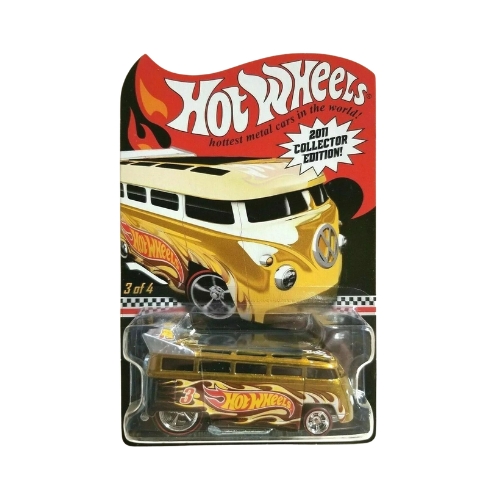 Volkswagen T1 Drag Bus