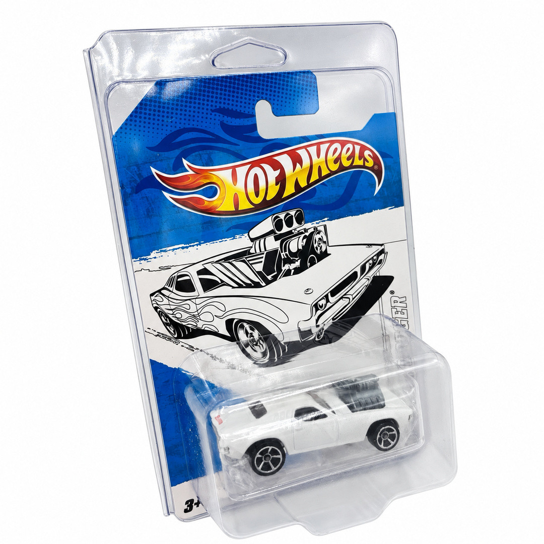 Rodger Dodger – Hot Wheels Price Guide