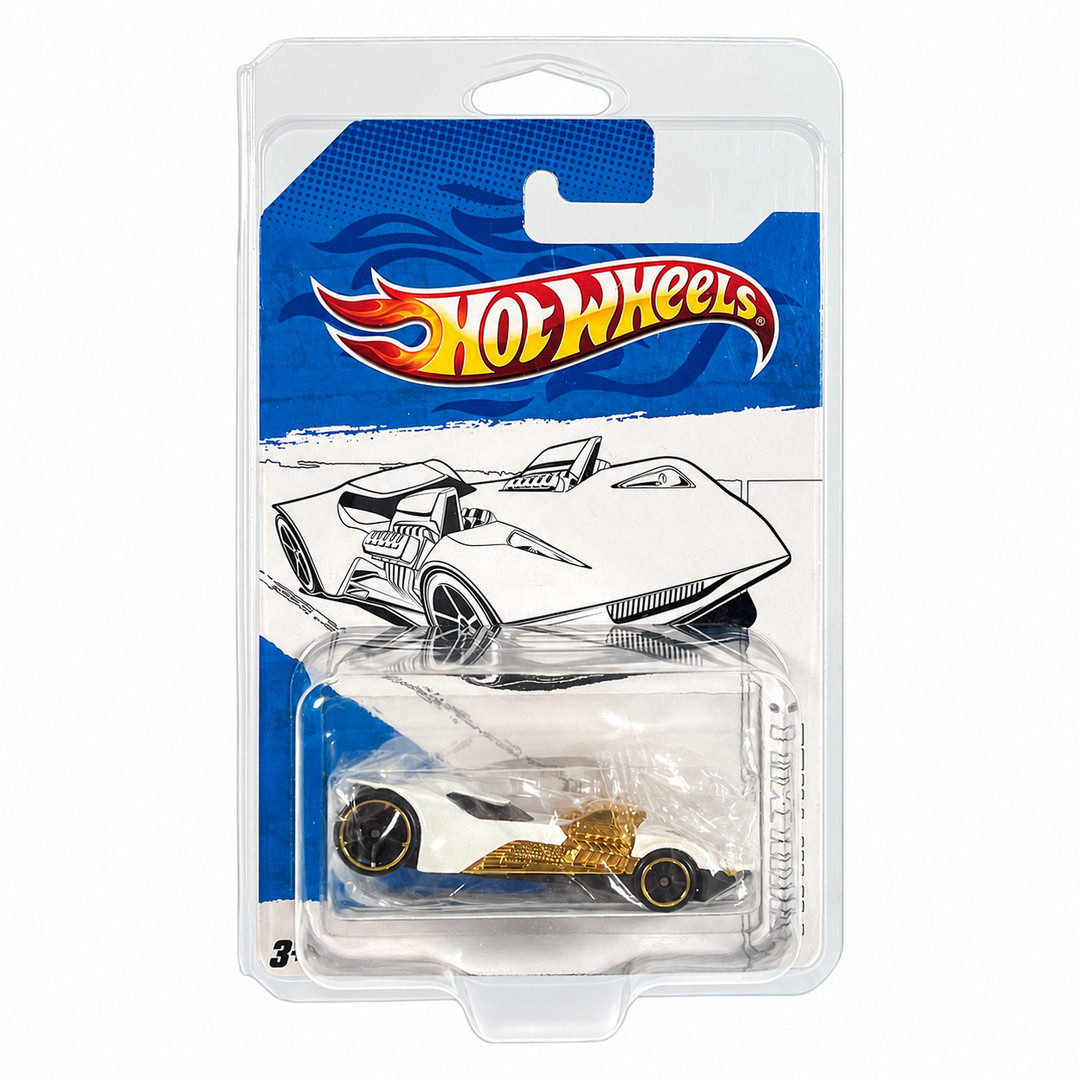 Twin Mill III – Hot Wheels Price Guide