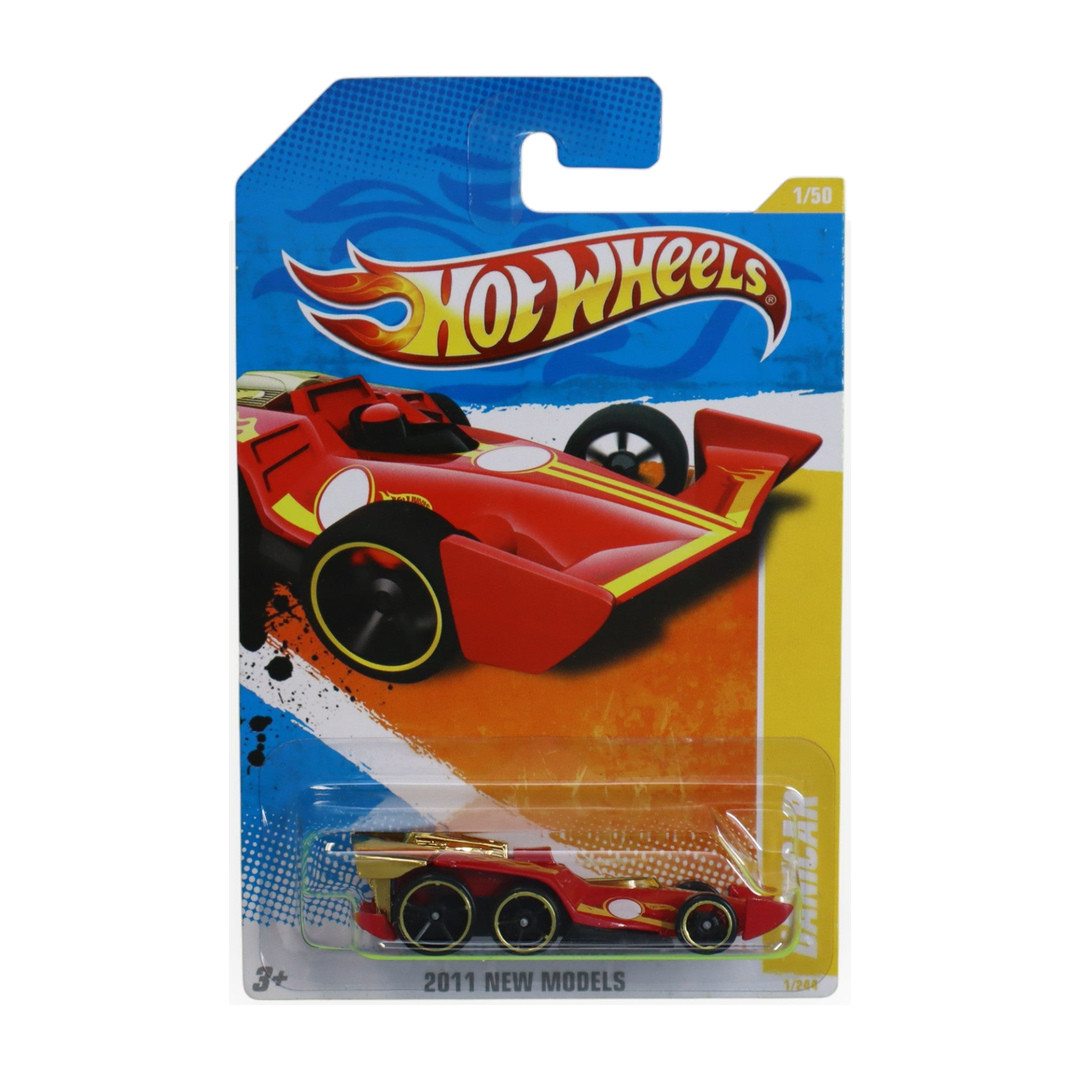 Danicar (Red)