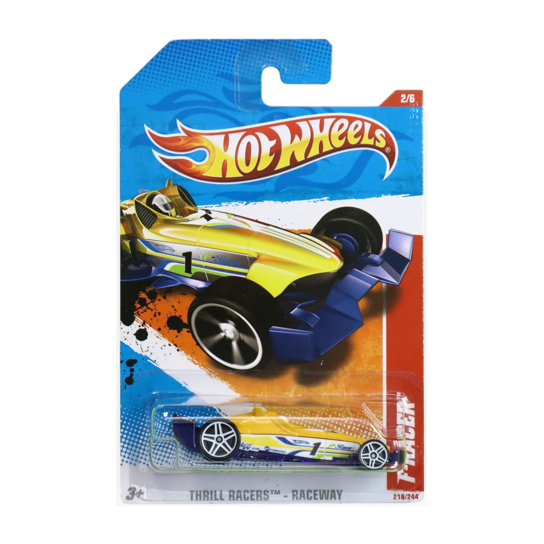 F-Racer