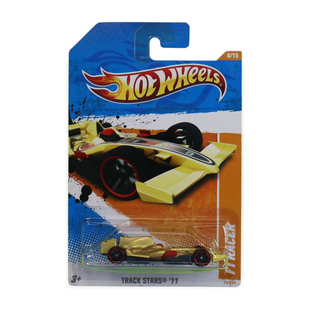 F1 Racer