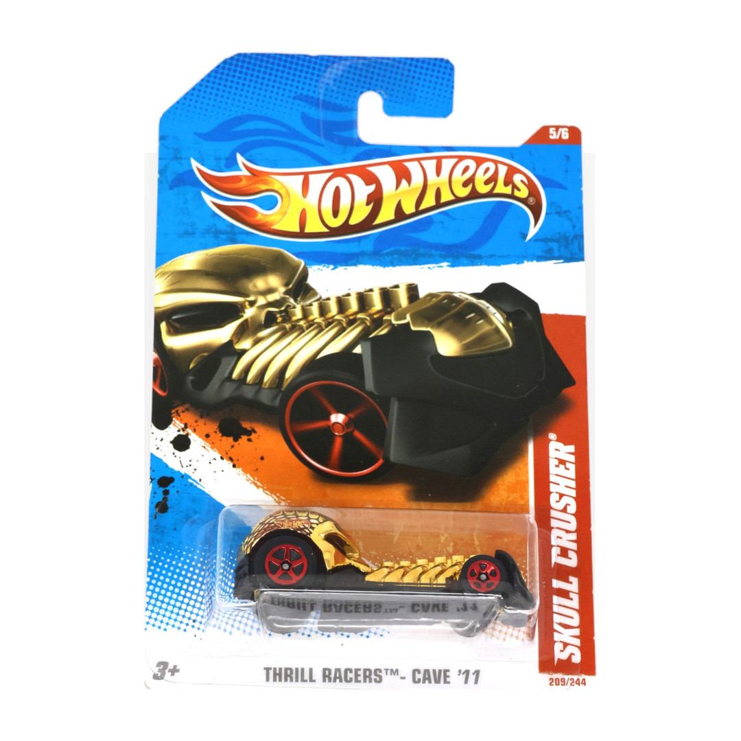 Skull Crusher