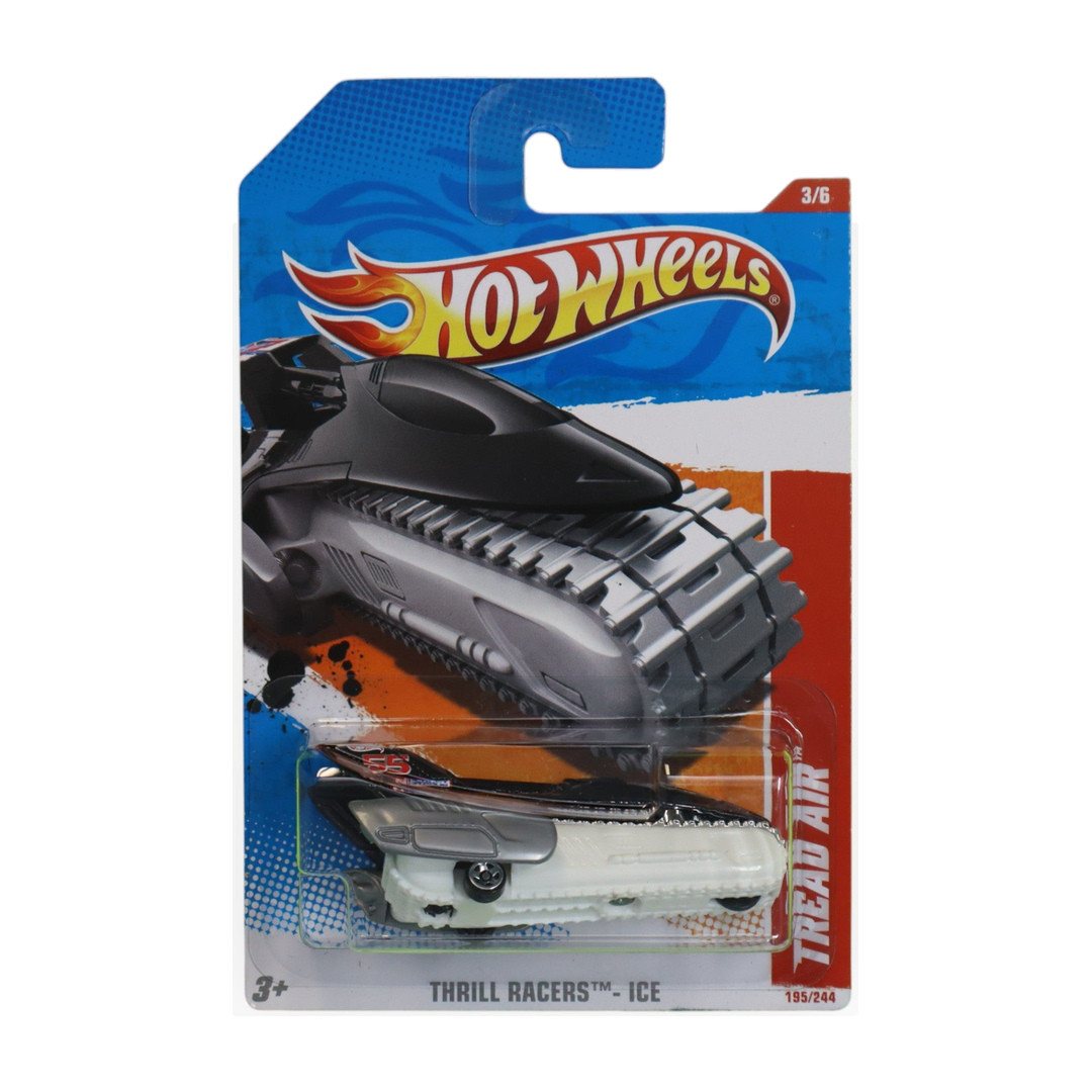Tread Air