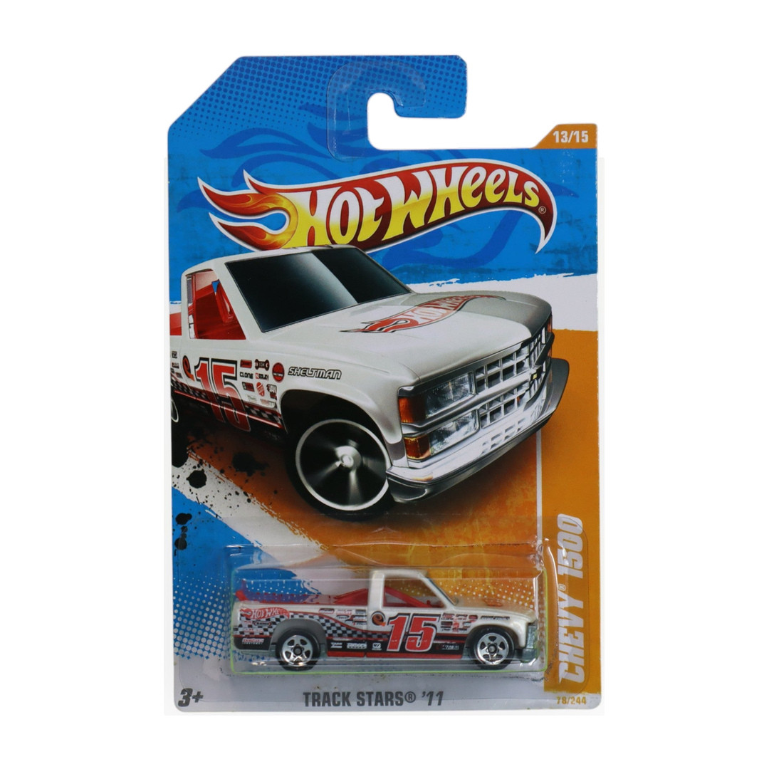 Chevy 1500