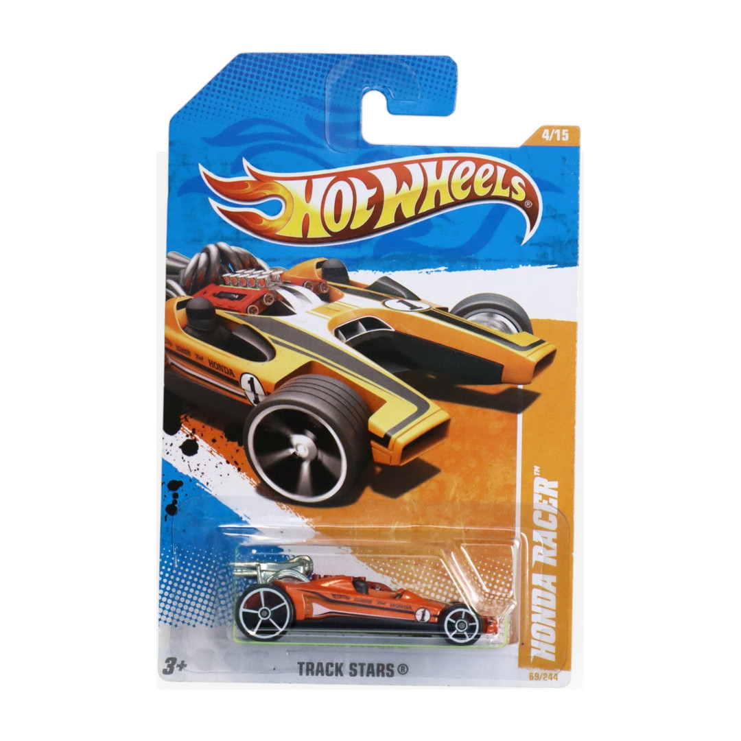 Honda Racer