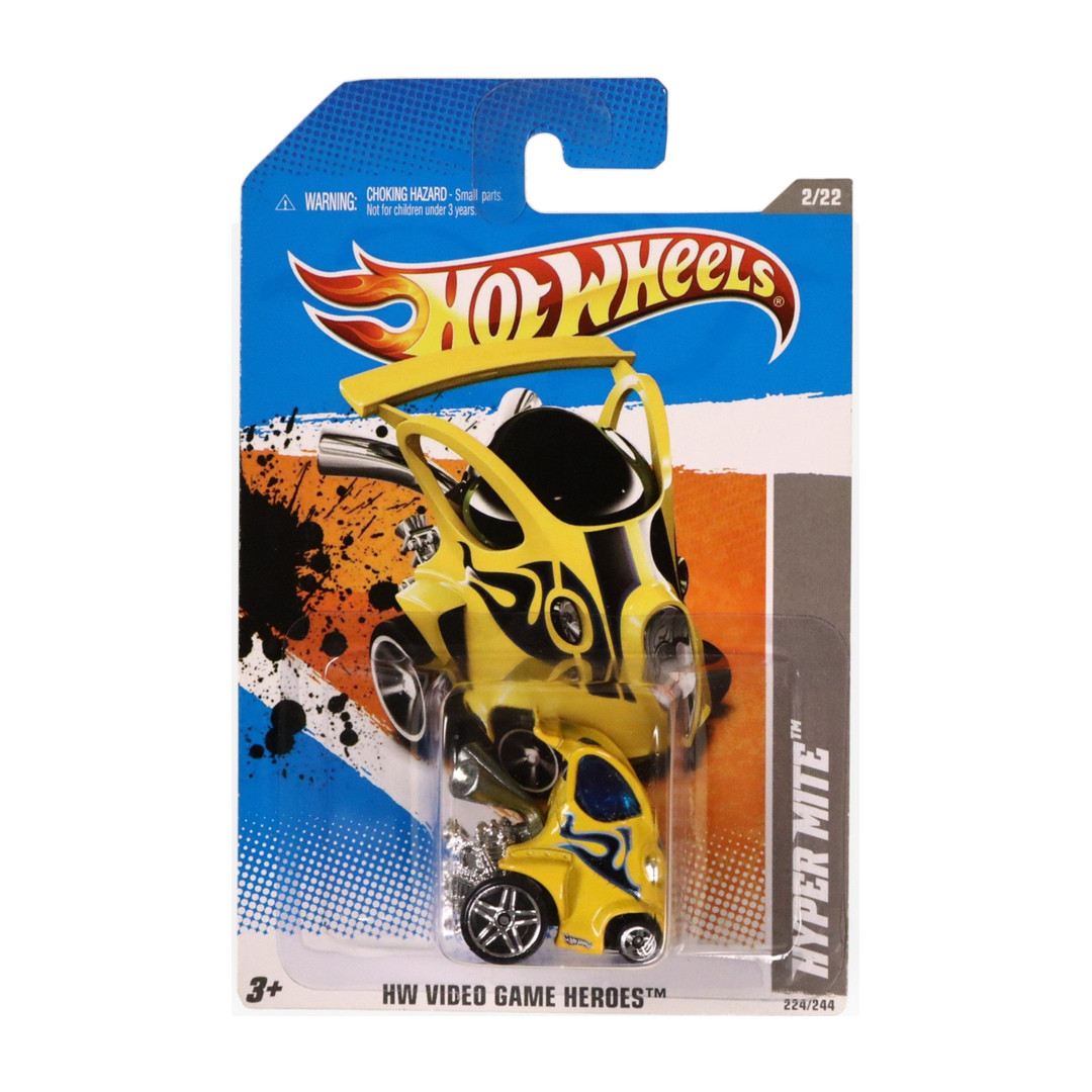 Hyper Mite