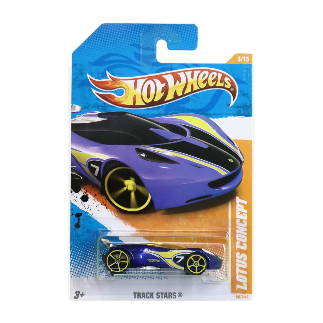 Lotus Concept