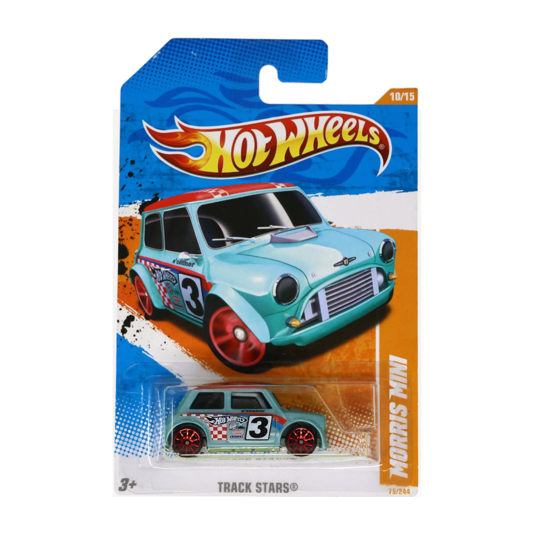 Morris Mini